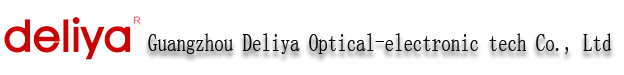 GUANGZHOU DELIYA OPTICAL-ELECTRONIC TECH CO.,LTD