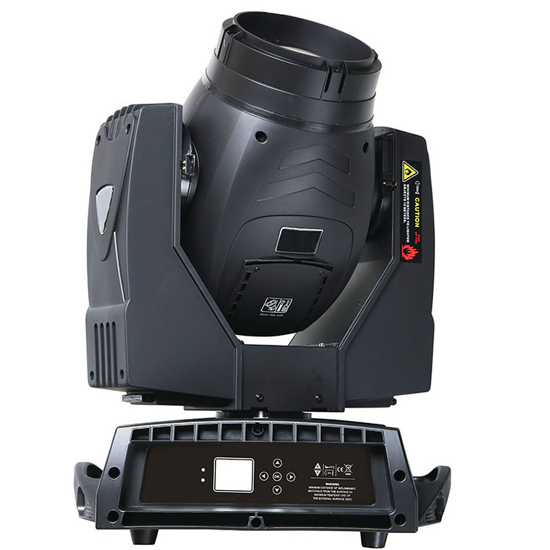 LASER120BEAM IP54